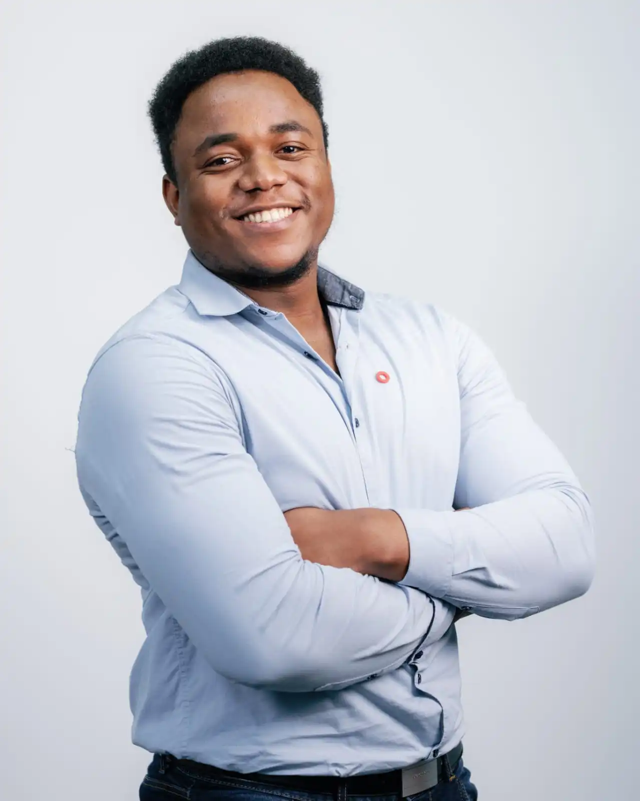 Photo de profil d'Abed-Nego ETSHA MUSIMBWA